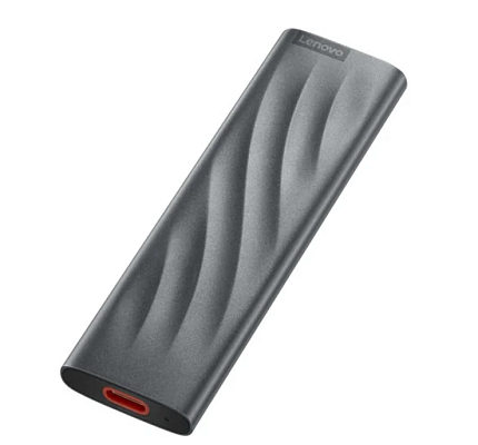 картинка Внешний SSD Lenovo 1TB GXB1M24160