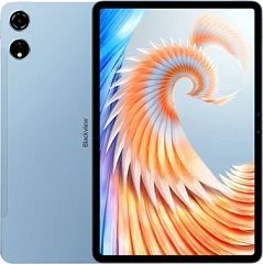 картинка Планшет Blackview Mega 3 LTE 12-256-Blue