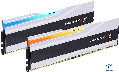 картинка ОЗУ G.Skill F5-6400J3239F48GX2-TZ5RW