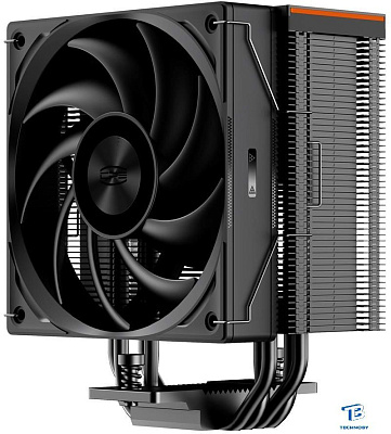 картинка Кулер PCCooler RZ400 BK