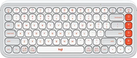 картинка Клавиатура Logitech POP Icon Keys 920-013088
