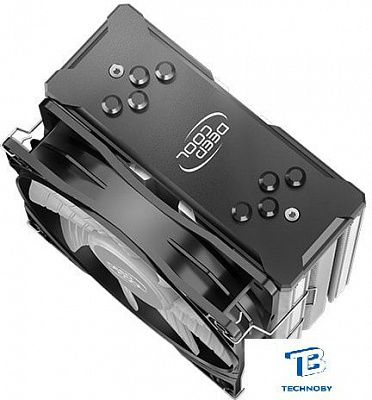 картинка Кулер Deepcool GAMMAXX GT A-RGB