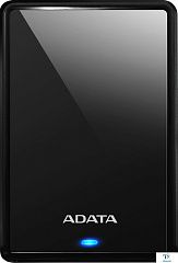 картинка Внешний ж/д A-Data 1TB AHV620S-1TU31-CBK