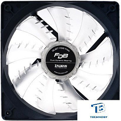 картинка Кулер Zalman ZM-F3 FDB-SF