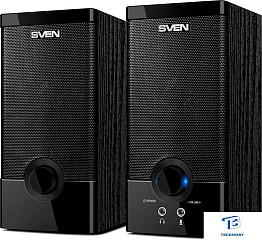 картинка Колонки Sven SPS-603