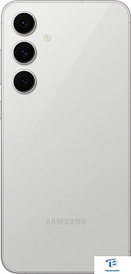 картинка Смартфон Samsung Galaxy S24FE 256GB Gray SM-S721BZACCAU