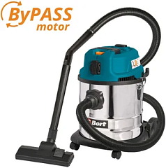 картинка Пылесос Bort BSS-1620-STORM