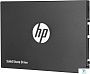 картинка Накопитель SSD HP 1TB 6MC15AA - превью 1
