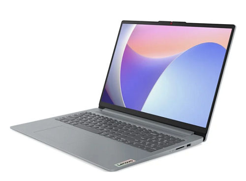картинка Ноутбук Lenovo IdeaPad Slim 3 83ES002LWW