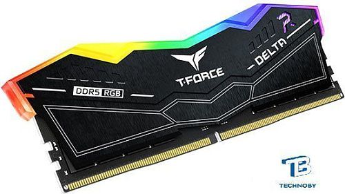 картинка ОЗУ Team Group FF3D532G6000HC30DC01