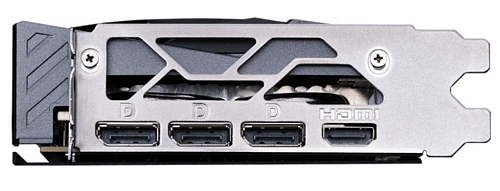 картинка Видеокарта MSI RTX 5060 Ti 8G GAMING TRIO OC