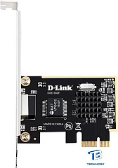 картинка Адаптер D-Link DGE-562T/A2A