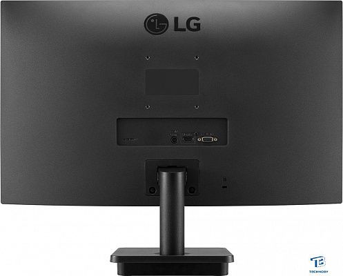 картинка Монитор LG 24MP400-B