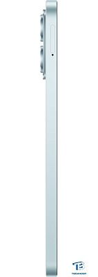 картинка Смартфон Honor X8b Silver 8GB/128GB LLY-LX1