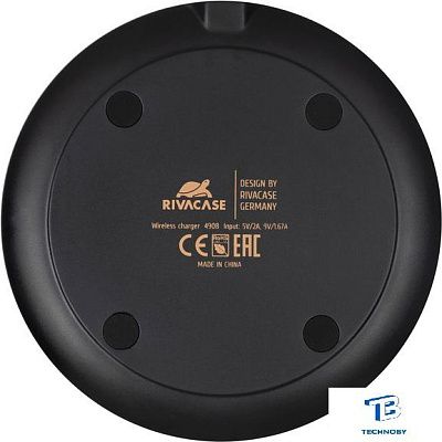 картинка Зарядное устройство Rivacase VA4908 BD3