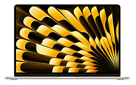 картинка Ноутбук Apple MacBook Air MW1K3