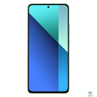 картинка Смартфон Xiaomi Redmi Note 13 Green 8GB/512GB