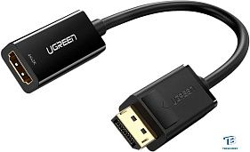 картинка Адаптер Ugreen MM137 40363
