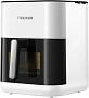 картинка Аэрофритюрница Trouver Air Fryer FD10 Pro VFF12A белый - превью 1