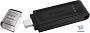 картинка Флэш накопитель Kingston DT70/64GB - превью 6