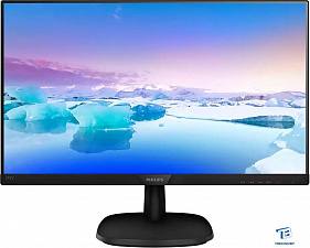 картинка Монитор Philips 243V7QDAB/00