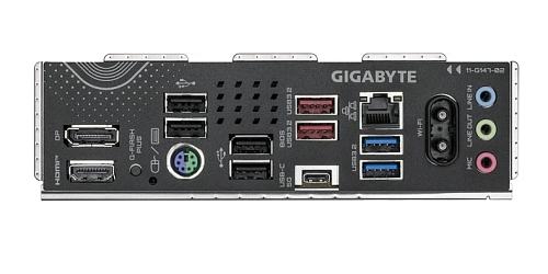 картинка Материнская плата Gigabyte B850 EAGLE WIFI6E