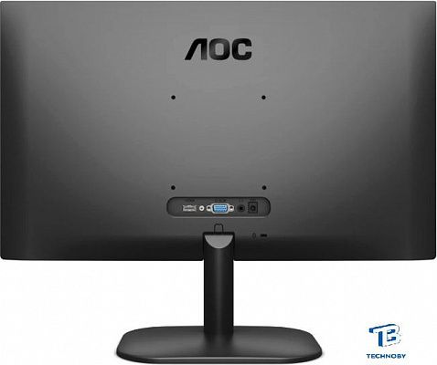 картинка Монитор AOC 27B2H/EU