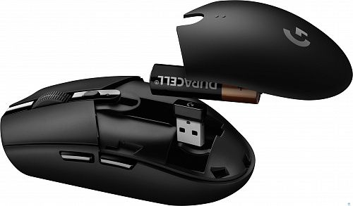 картинка Мышь Logitech G305 910-005282