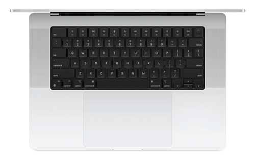 картинка Ноутбук Apple MacBook Pro MX2U3