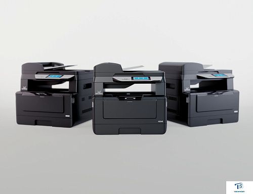 картинка МФУ Катюша M240p