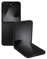 картинка Смартфон Samsung Galaxy Flip7 FE 8GB/128GB Black SM-F761BZKGCAU