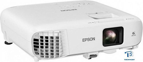картинка Проектор Epson EB-982W