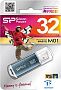картинка Флэш накопитель Silicon-Power 32GB SP032GBUF3M01V1B - превью 3