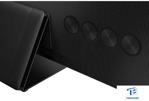 картинка Телевизор Samsung QE55S95CAUXRU