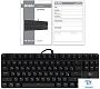 картинка Клавиатура Sven KB-G9150 - превью 8
