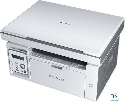 картинка МФУ Pantum M6506NW