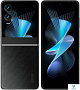 картинка Смартфон Infinix Zero Flip X6962 8GB/512GB Black - превью 2