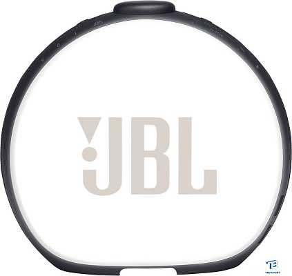 картинка Портативная колонка JBL Horizon 2 Черный