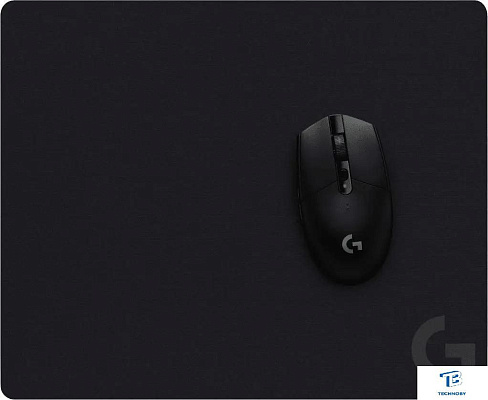 картинка Коврик Logitech G240 943-000786