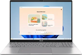 картинка Ноутбук Asus S3607VA-RP032