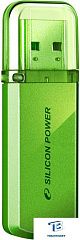 картинка Флэш накопитель Silicon-Power 64GB SP064GBUF2101V1N