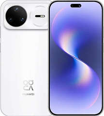 картинка Смартфон Huawei Nova 15 Pro White 12GB/512GB