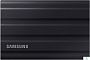 картинка Внешний SSD Samsung T7 2TB MU-PE2T0S/WW - превью 1