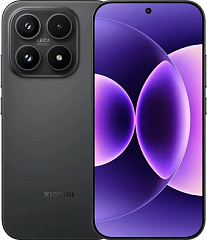 картинка Смартфон Xiaomi 17 Black 12GB/512GB