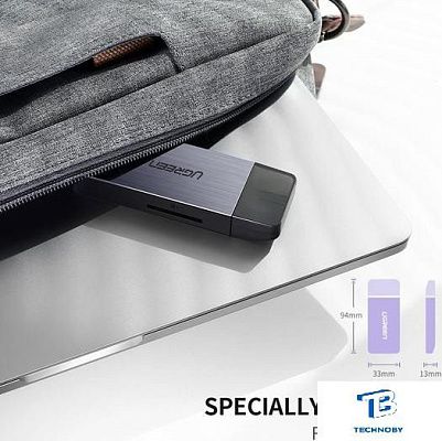 картинка Картридер Ugreen CM180 50541