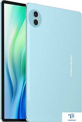 картинка Планшет Teclast P50 6GB/128GB LTE (бирюзовый)