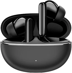 картинка Наушники Honor Choice Earbuds X8 VLN-ME00 черный