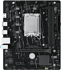 картинка Материнская плата Maxsun Challenger H610M-H V1