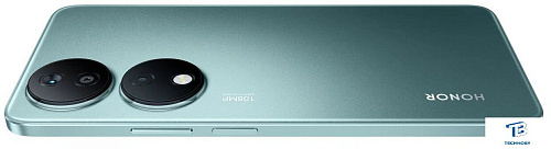 картинка Смартфон Honor X7b Green 8GB/128GB CLK-LX1