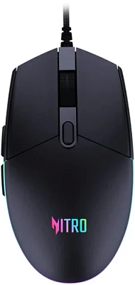 картинка Мышь Acer OMW400 черный